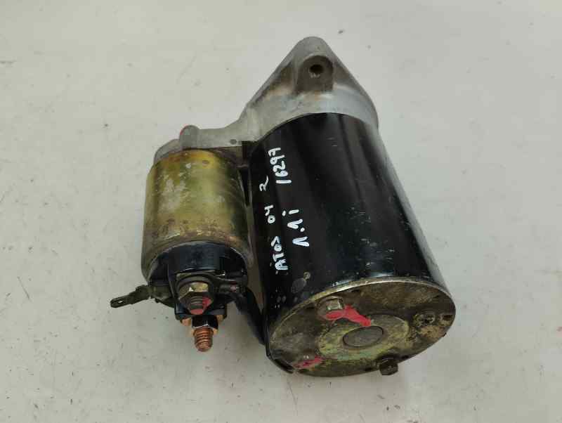 MOTOR ARRANQUE HYUNDAI ATOS 1.1 MT 59CV