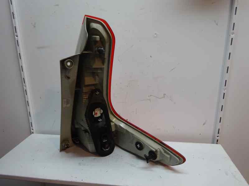 PILOTO TRASERO IZQUIERDO RENAULT SCENIC 1.5 DCI MT 110CV