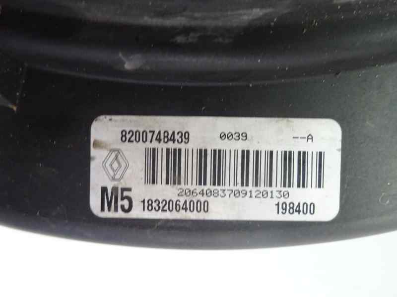 ELECTROVENTILADOR RENAULT CLIO 1.5 DCI MT 85CV