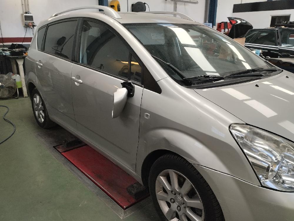 SONDA LAMBDA TOYOTA COROLLA VERSO 1.8 AMT 129CV