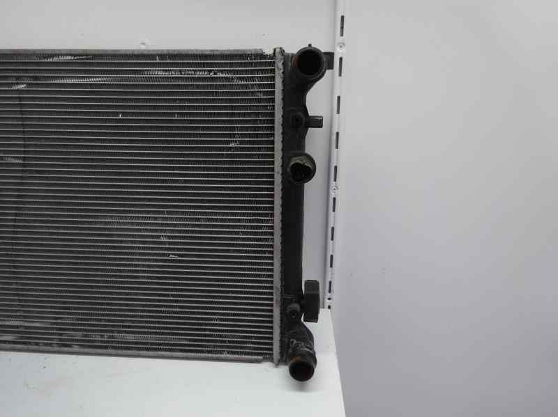 RADIADOR AGUA SEAT TOLEDO 1.9 TD MT 110CV