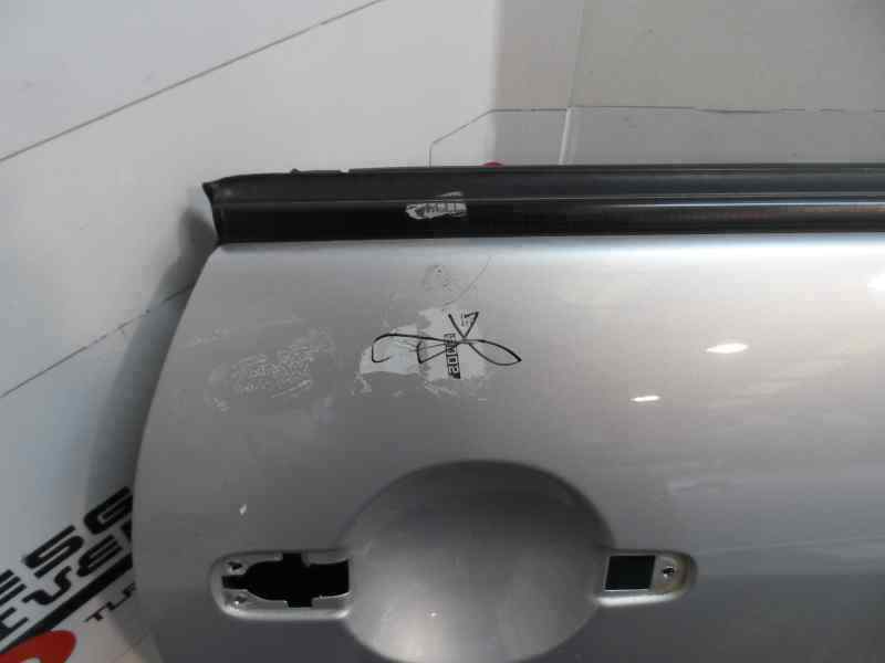 PUERTA DELANTERA DERECHA CITROEN C3 1.6 HDI VTR MT 109CV