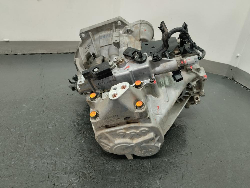 CAJA CAMBIOS HYUNDAI ACCENT 1.4 MT 97CV | 71KW