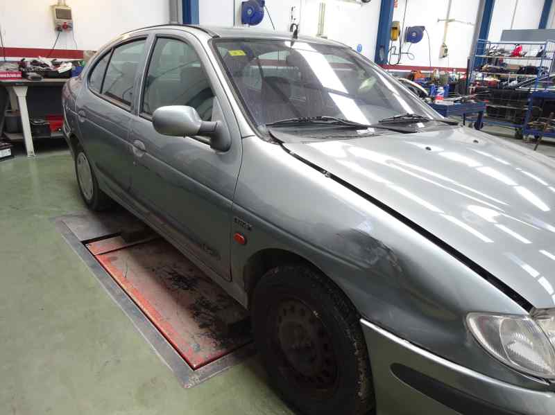 ALTERNADOR RENAULT MEGANE 1998 1.9 DTI MT 100CV