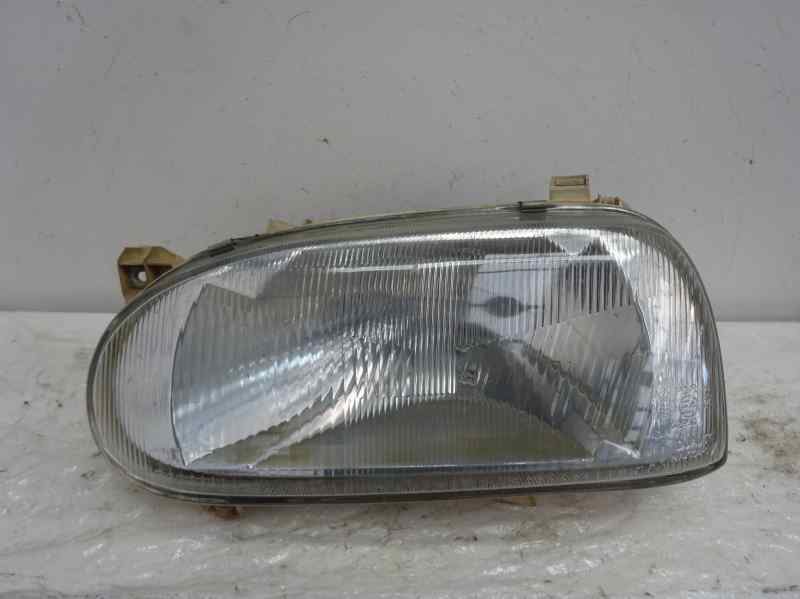 FARO IZQUIERDO VOLKSWAGEN GOLF 1.9 TD MT 75CV | 55KW