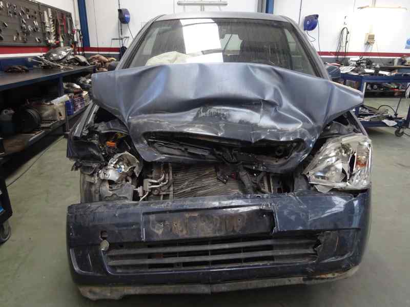 MANDO INTERMITENTES OPEL MERIVA 1.7 CDTI MT 100CV