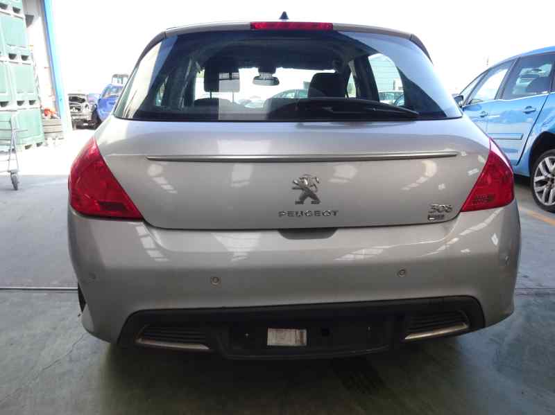 LUZ INTERIOR PEUGEOT 308 1.6 HDI MT 112CV