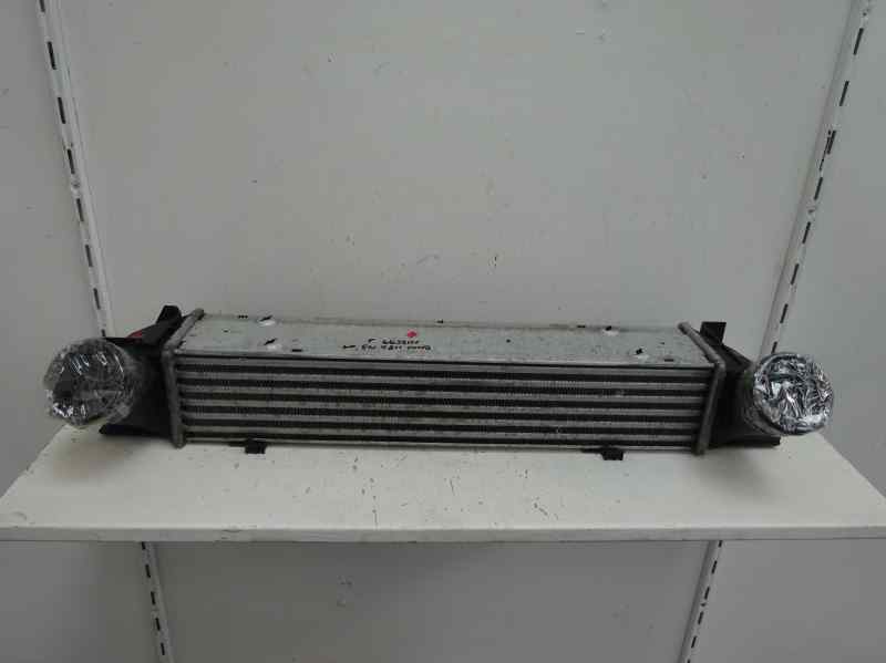 INTERCOOLER BMW SERIE 1 2.0 MT 150CV | 110KW