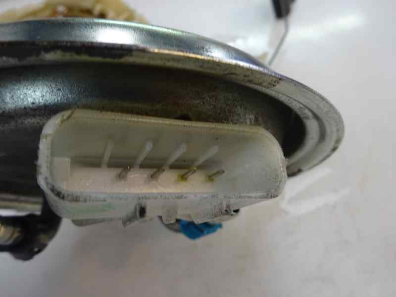 BOMBA COMBUSTIBLE OPEL VECTRA 1.8 MT 116CV | 85KW