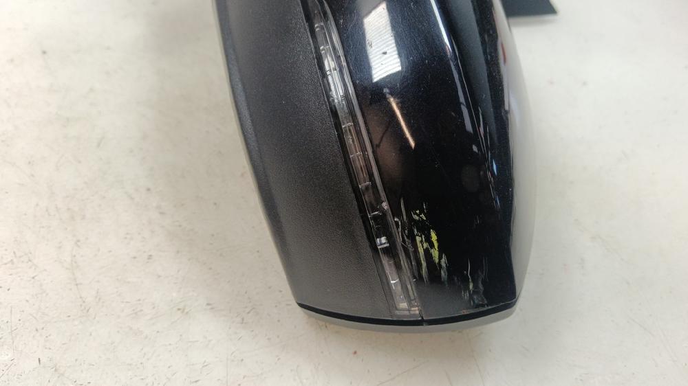 RETROVISOR IZQUIERDO VOLKSWAGEN POLO 1.4 MT 75CV | 55KW