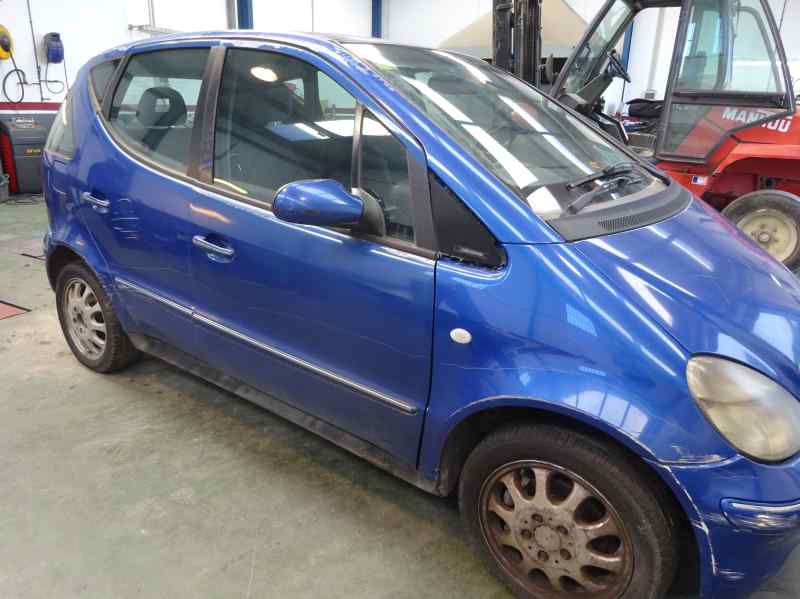 BOBINA ENCENDIDO MERCEDES BENZ CLASE A 2002 1.6 MT 102CV | 75KW