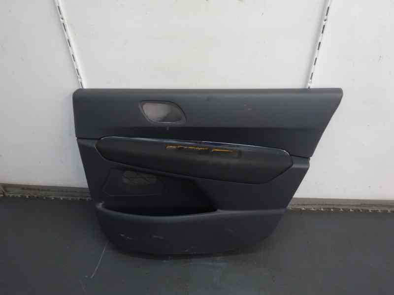 JUEGO ASIENTOS COMPLETO PEUGEOT 3008 2009 1.6 HDI MT 110CV