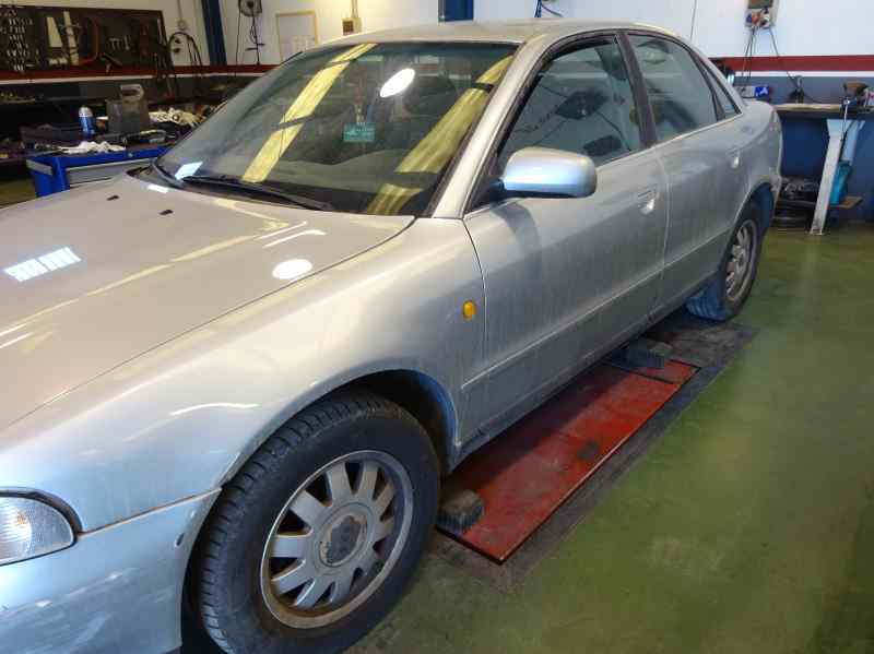 BOBINA ENCENDIDO AUDI A4 1998 2.4 MT 165CV | 121KW