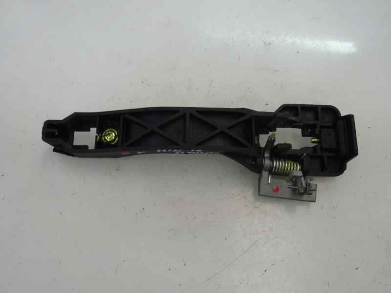 SOPORTE MANETA EXTERIOR DELANTERA IZQUIERDA CHEVROLET CAPTIVA 2.2 D MT 5 PLAZAS 163CV
