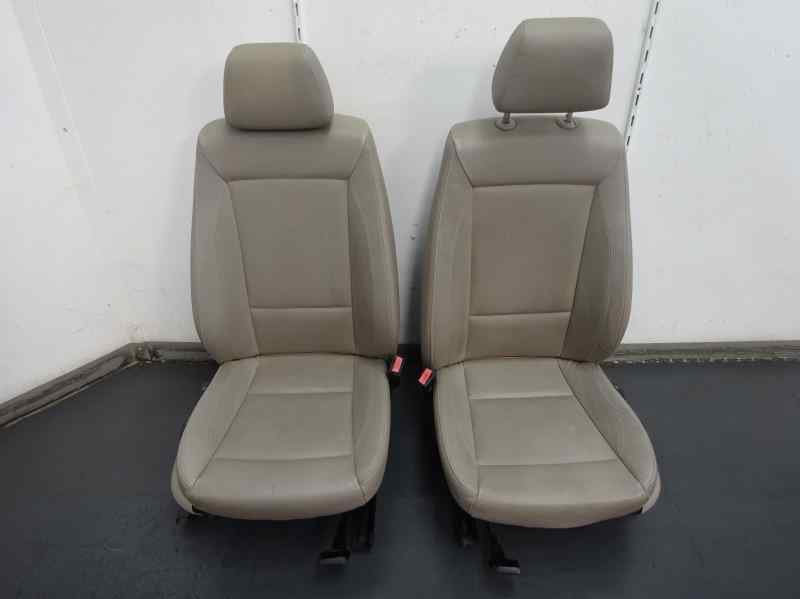 JUEGO ASIENTOS COMPLETO BMW SERIE 1 1.6 116I MT 115CV