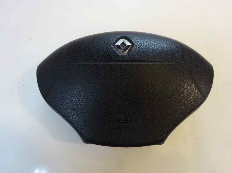 AIRBAG DELANTERO IZQUIERDO RENAULT KANGOO 1.5 DCI MT 68CV
