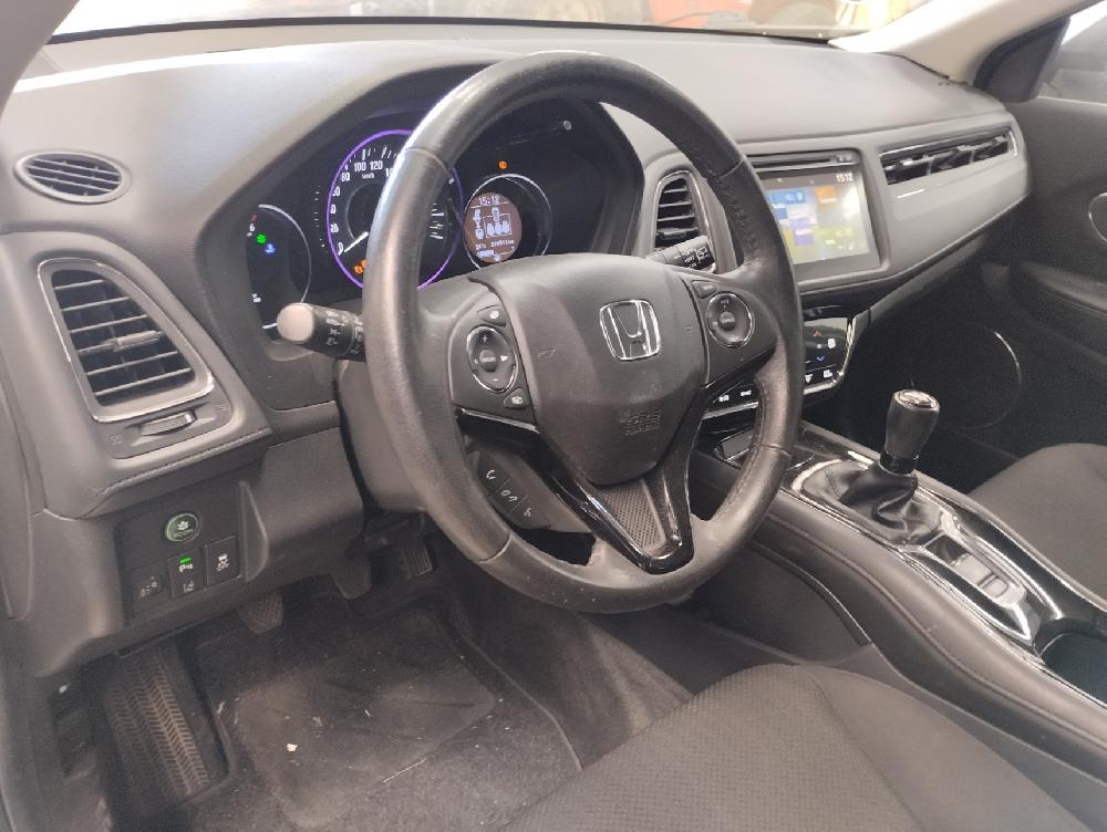 ABS HONDA HRV 2017 1.6 MT 120CV | 88KW