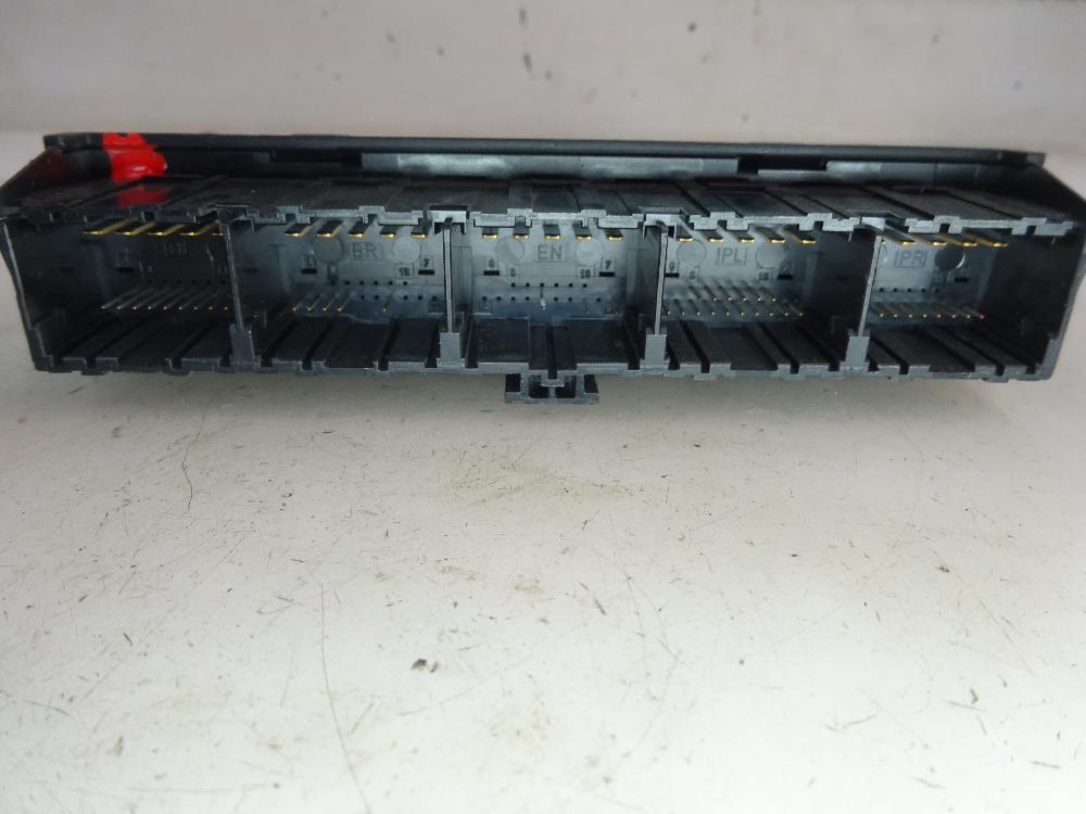 MODULO CONFORT FORD FOCUS 1.8 TDCI MT 116CV