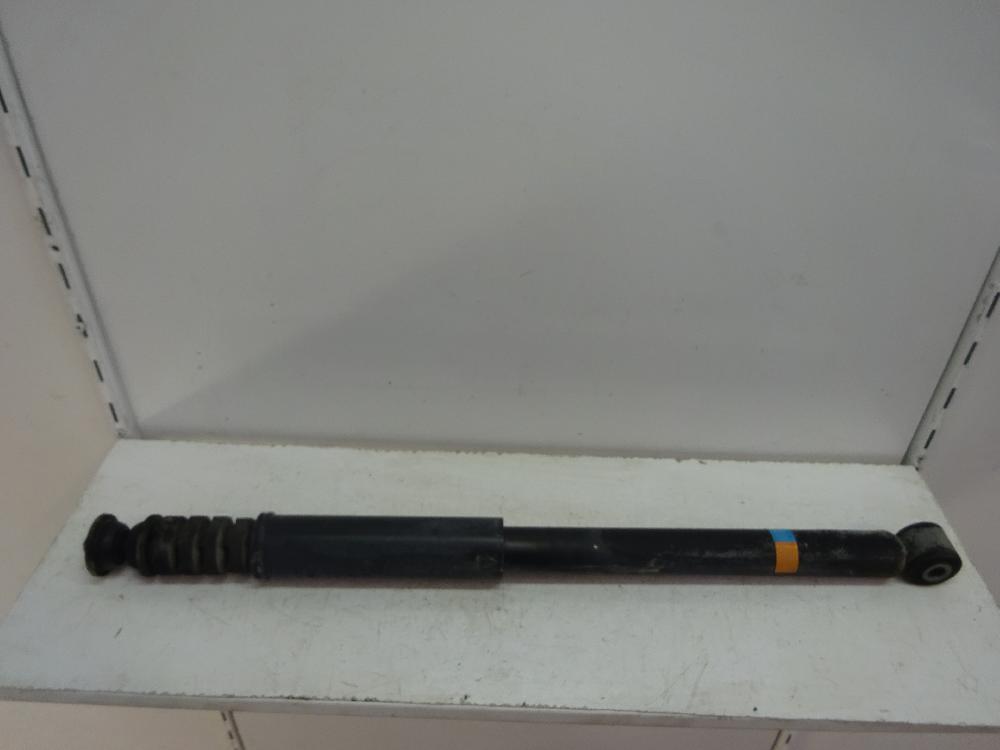 AMORTIGUADOR TRASERO IZQUIERDO DACIA SANDERO 0.9 TCE MT 97CV