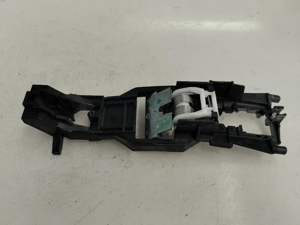 SOPORTE MANETA EXTERIOR DELANTERA DERECHA MERCEDES BENZ CLASE CLK 1.8 MT 163CV
