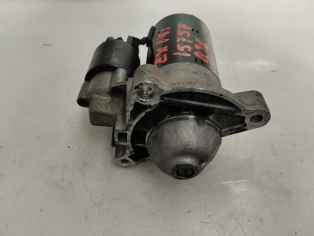 MOTOR ARRANQUE CITROEN ZX 1.4 MT 75CV | 55KW