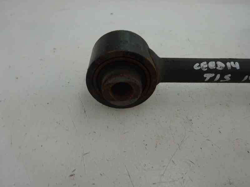 BRAZO SUSPENSION SUPERIOR TRASERO DERECHO KIA CEED 1.6 MT 129CV | 95KW