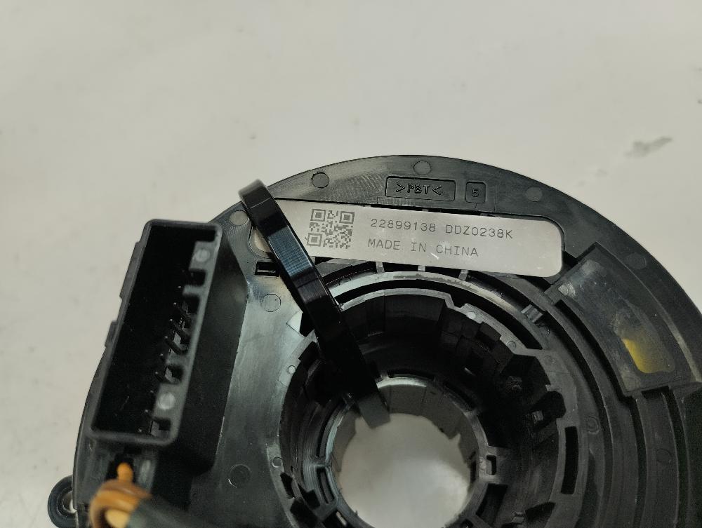 ANILLO AIRBAG OPEL INSIGNIA 1.6 ECOTEC DIESEL MT 136CV | 100KW