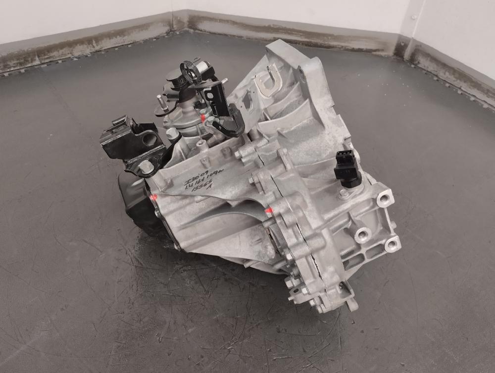 CAJA CAMBIOS HYUNDAI I30 1.4 MT 109CV | 80KW