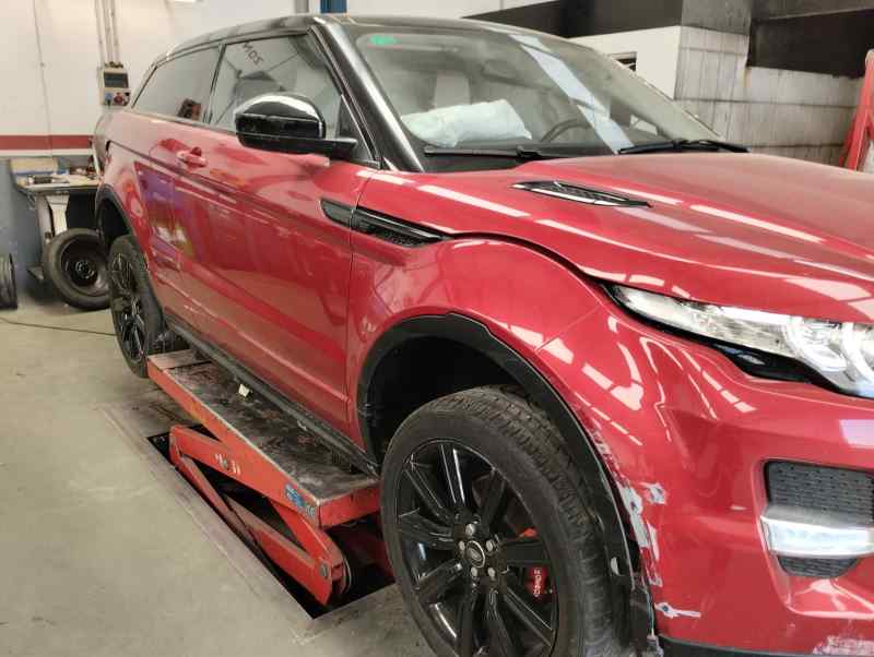 CLAXON LAND ROVER RANGE ROVER EVOQUE 2015 2.2 TD4 MT 150CV