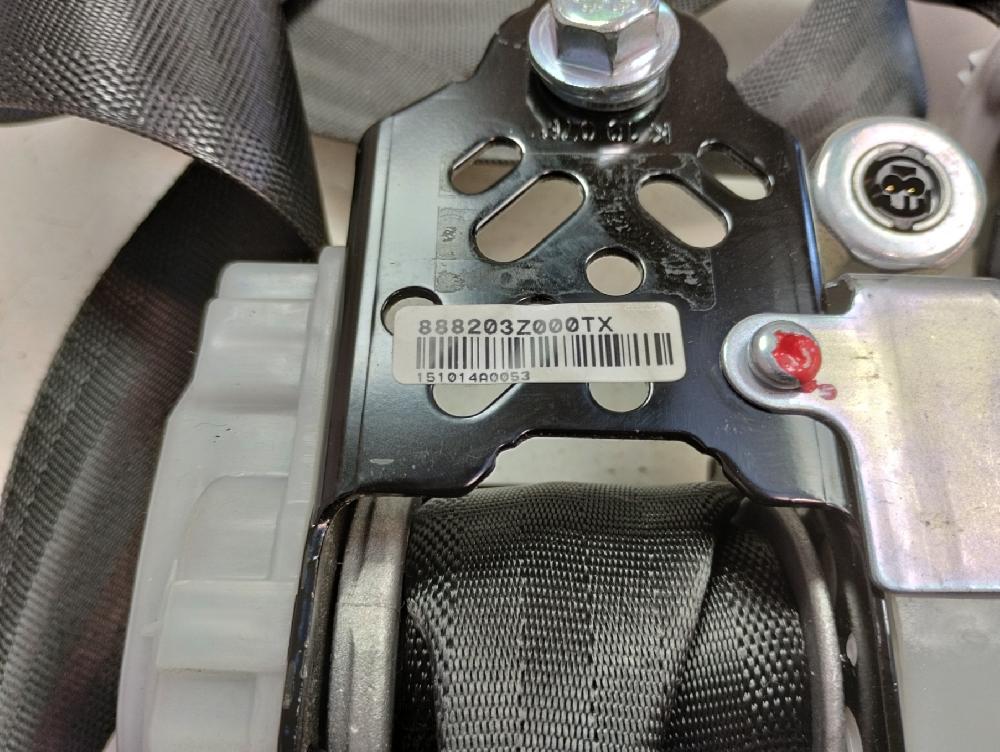 KIT AIRBAG HYUNDAI I40 1.7 CRDI MT 141CV