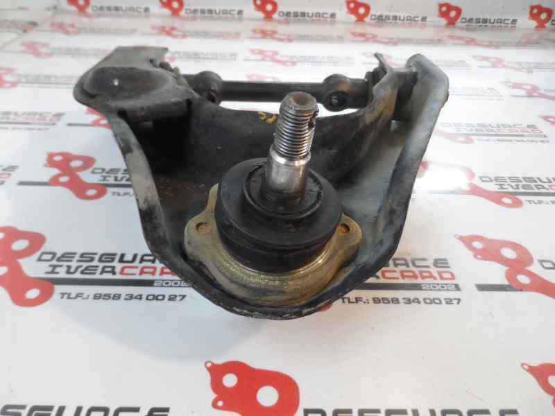 BRAZO SUSPENSION SUPERIOR DELANTERO DERECHO FORD MAVERICK 2.7 TD MT 4X4 100CV | 74KW