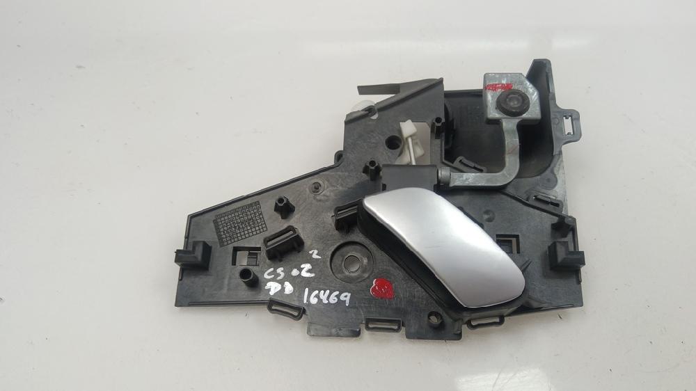 MANETA INTERIOR DELANTERA DERECHA CITROEN C5 2.2 HDI MT 133CV