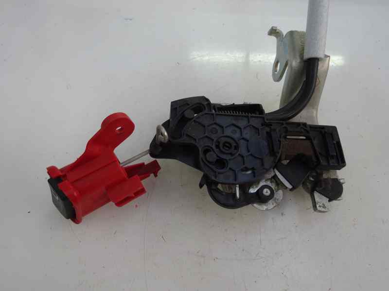 ASIENTOS TRASERO DERECHO RENAULT LAGUNA 2.0 DCI MT 150CV