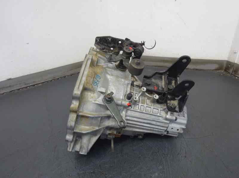 CAJA CAMBIOS HYUNDAI ACCENT 1.5 MT 82CV | 60KW