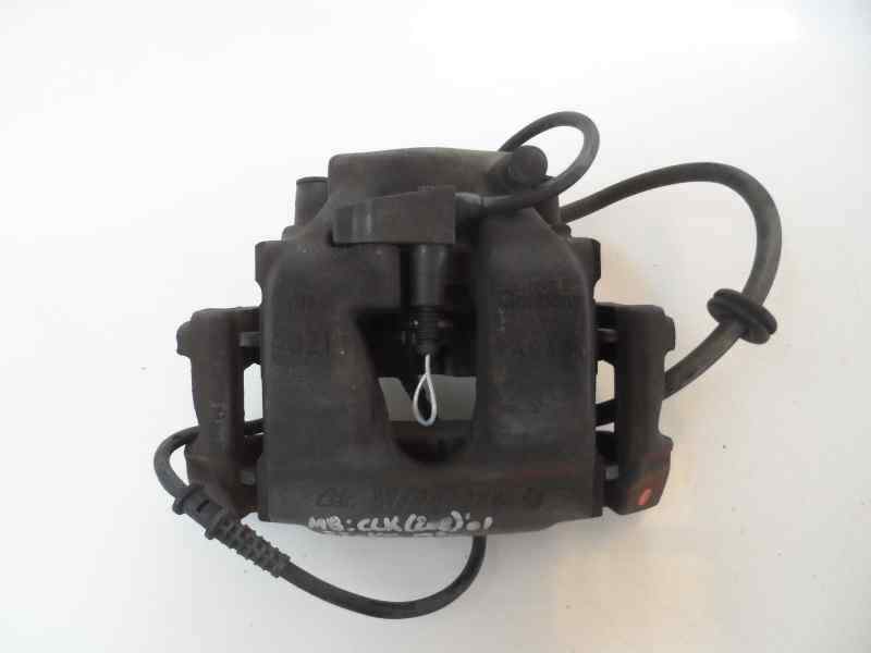 PINZA FRENO DELANTERA IZQUIERDA MERCEDES BENZ CLASE CLK 2001 2.3 CLK 230 MT 197CV