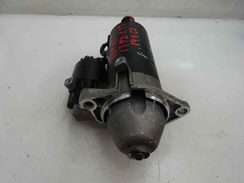 MOTOR ARRANQUE OPEL ASTRA 1.7 TD MT 68CV | 50KW