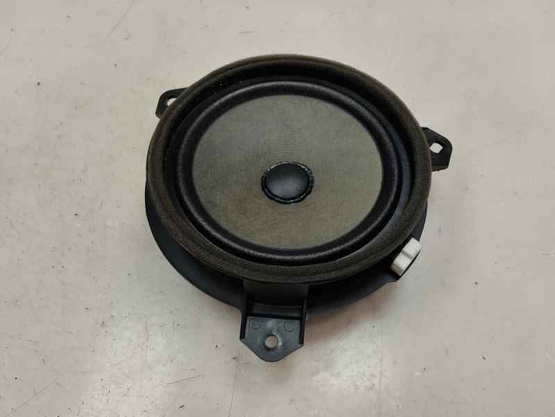 ALTAVOZ TOYOTA YARIS 1.0 MT 72CV | 53KW