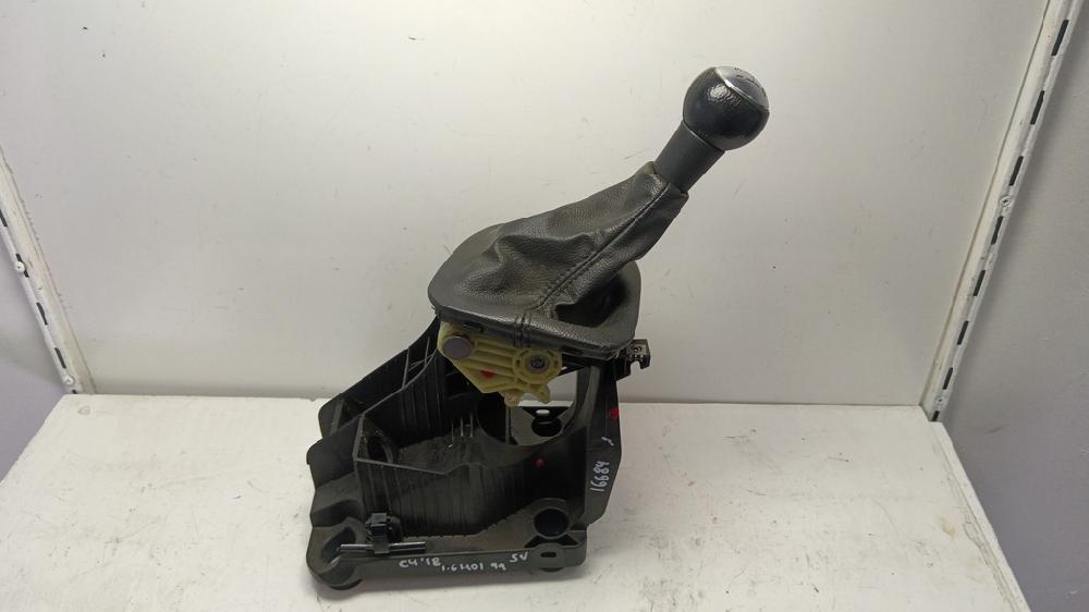PALANCA CAMBIO CITROEN C4 1.6 MT 100CV | 73KW