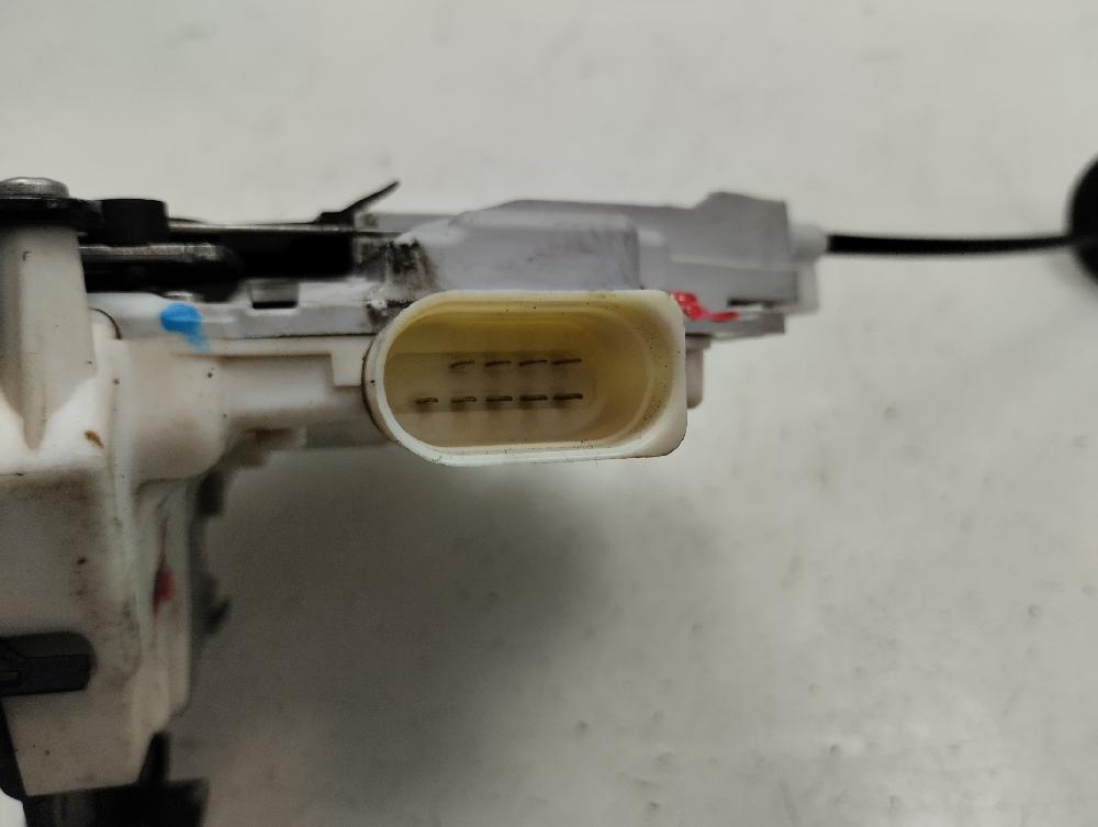CERRADURA PUERTA DELANTERA IZQUIERDA AUDI A4 2.0 MT 131CV