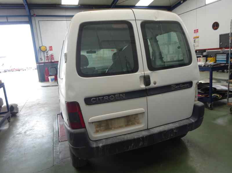 CENTRALITA MOTOR UCE CITROEN BERLINGO 1.9 D MT 69CV