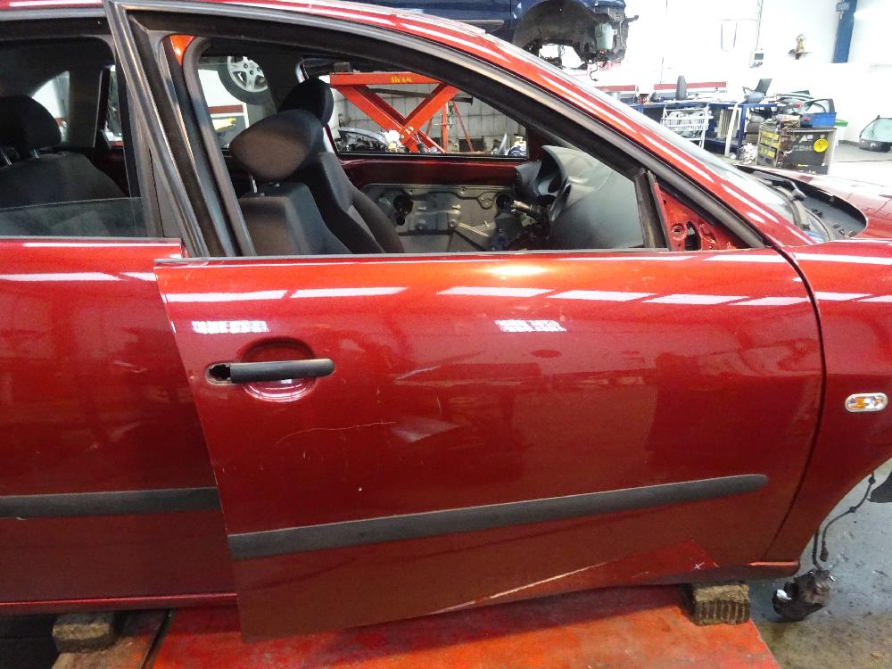 PUERTA DELANTERA DERECHA SEAT IBIZA 1.4 TDI MT 80CV