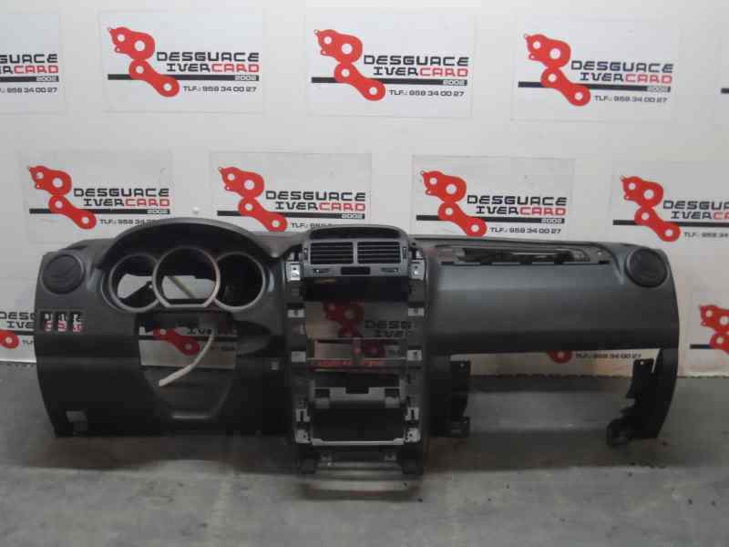 SALPICADERO SUZUKI GRAND VITARA 1.9 MT 4WD 129CV | 95KW