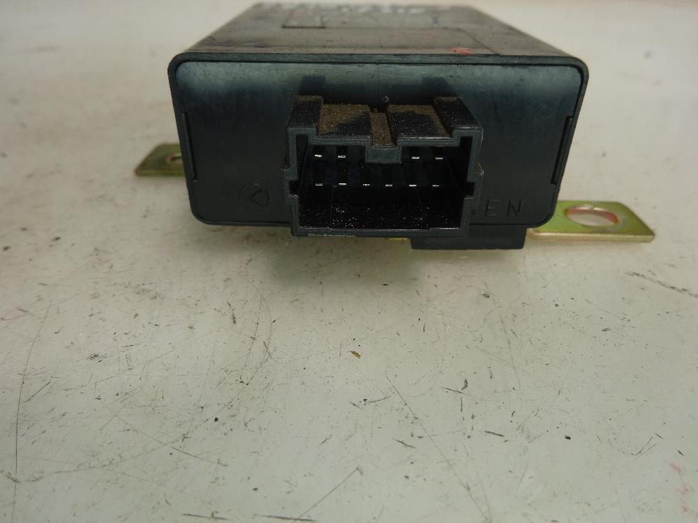 MODULO ELECTRONICO MITSUBISHI MONTERO 2.8 TD MT 125CV