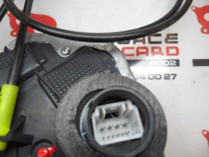 CERRADURA PUERTA DELANTERA DERECHA TOYOTA AVENSIS 2.0 MT 126CV | 93KW
