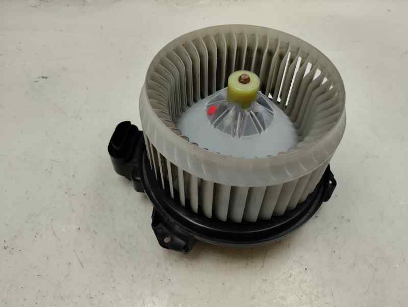 MOTOR CALEFACCION TOYOTA YARIS 1.0 MT 72CV | 53KW