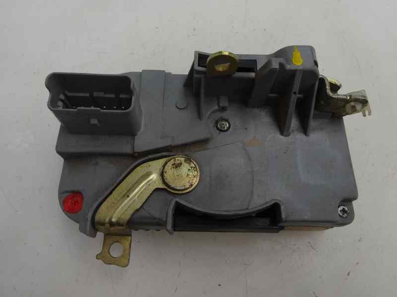 CERRADURA PUERTA DELANTERA DERECHA CITROEN C5 2.0 HDI MT 136CV