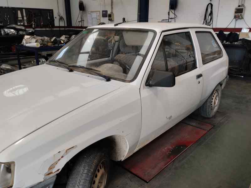 DELCO OPEL CORSA 1991 1.0 MT 45CV | 33KW