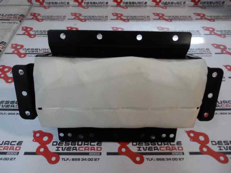 AIRBAG DELANTERO DERECHO CHEVROLET AVEO 1.4 MT 101CV | 74KW