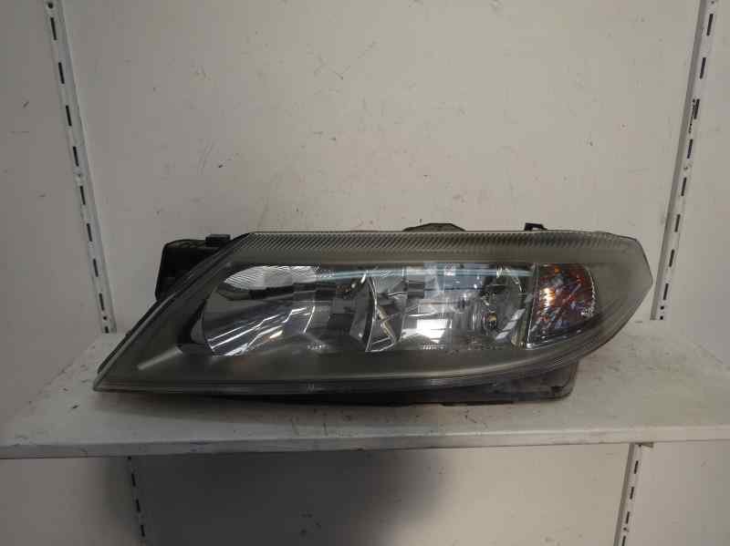 FARO IZQUIERDO RENAULT LAGUNA 1.9 DCI MT 120CV | 88KW
