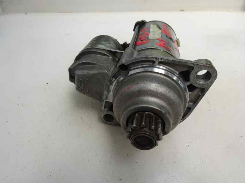 MOTOR ARRANQUE VOLKSWAGEN GOLF 1.9 TDI MT 110CV | 81KW
